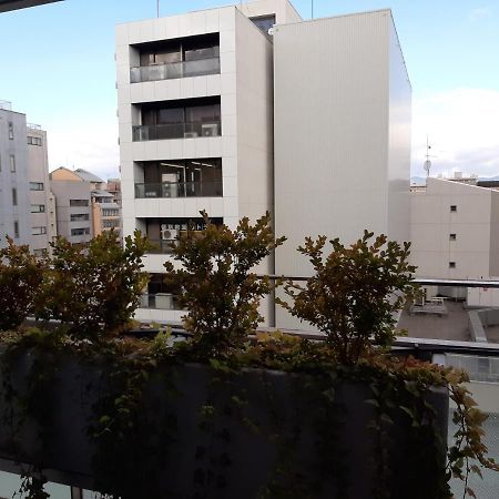 Elitz Inn Shijokarasuma Kyoto Dış mekan fotoğraf