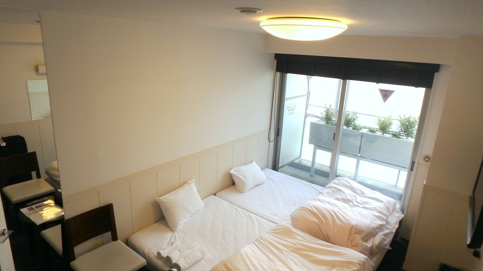 Elitz Inn Shijokarasuma Kyoto Dış mekan fotoğraf