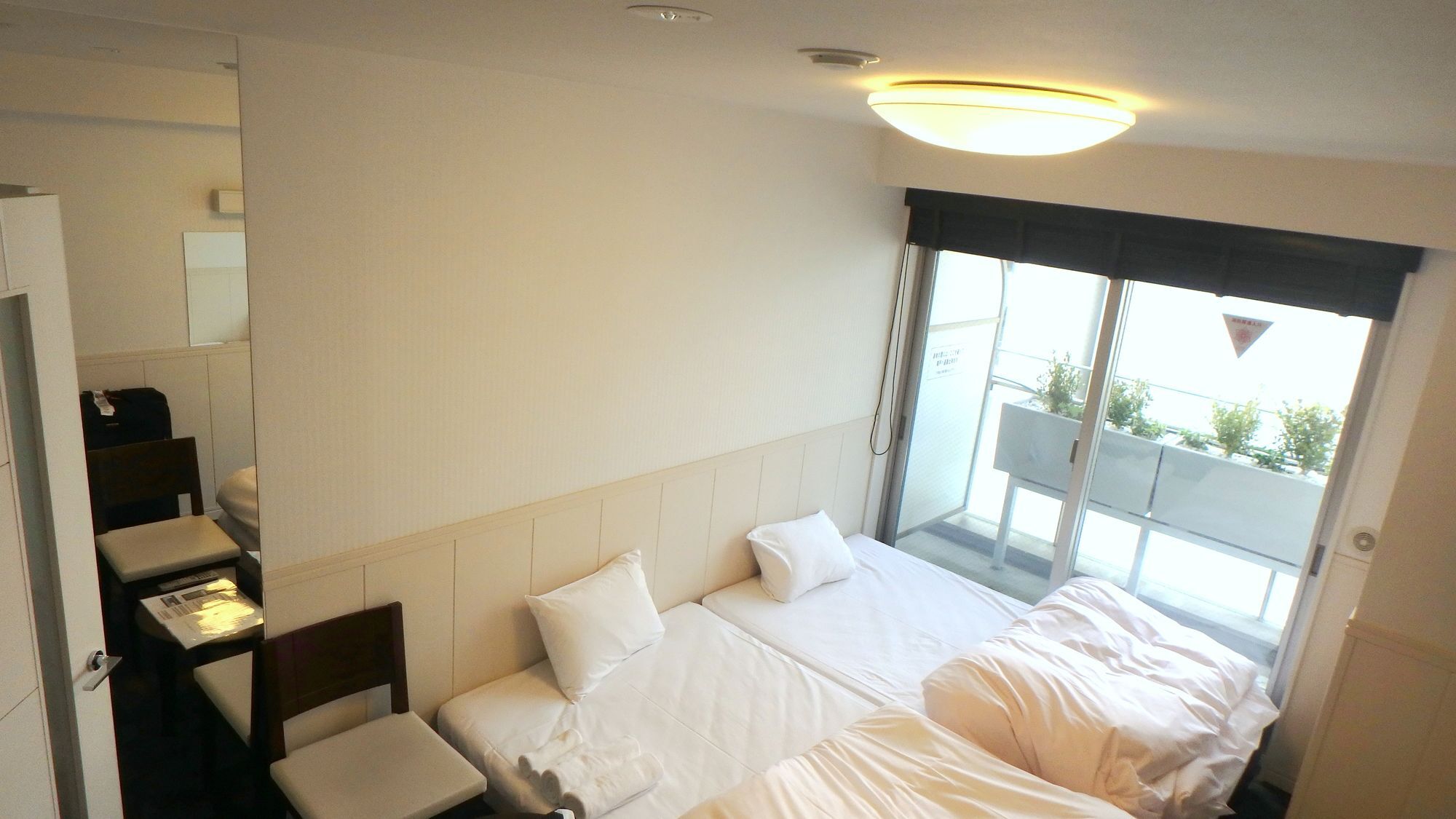 Elitz Inn Shijokarasuma Kyoto Dış mekan fotoğraf
