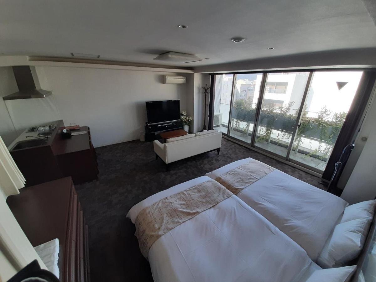Elitz Inn Shijokarasuma Kyoto Dış mekan fotoğraf